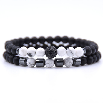 Pulsera de la amistad a distancia